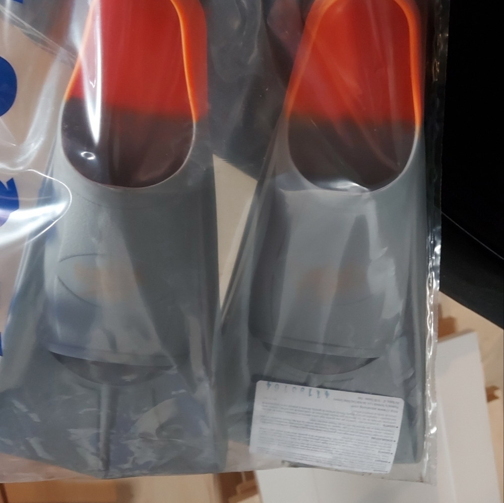 Speedo Childrens swim fins